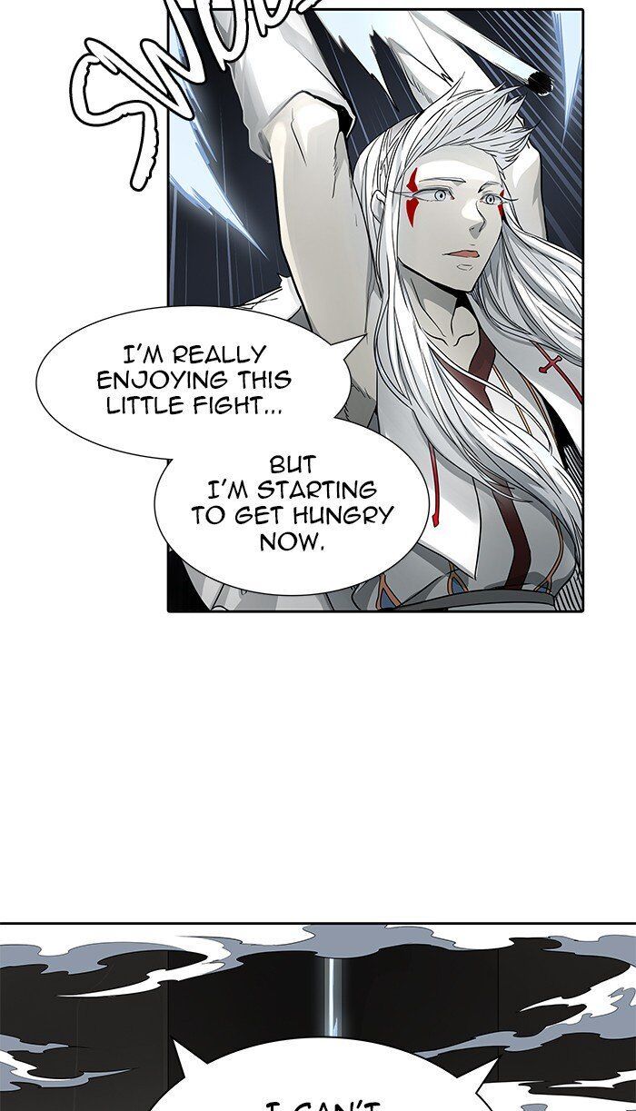 Tower of God Chapter 480 - Page 96