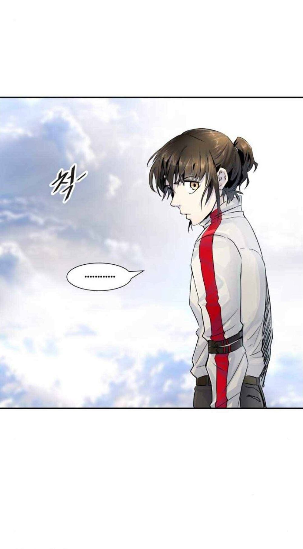 Tower of God Chapter 490 - Page 64