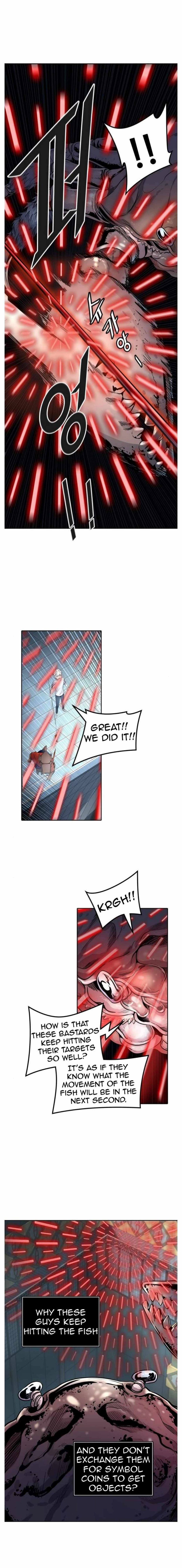 Tower of God Chapter 503 - Page 6