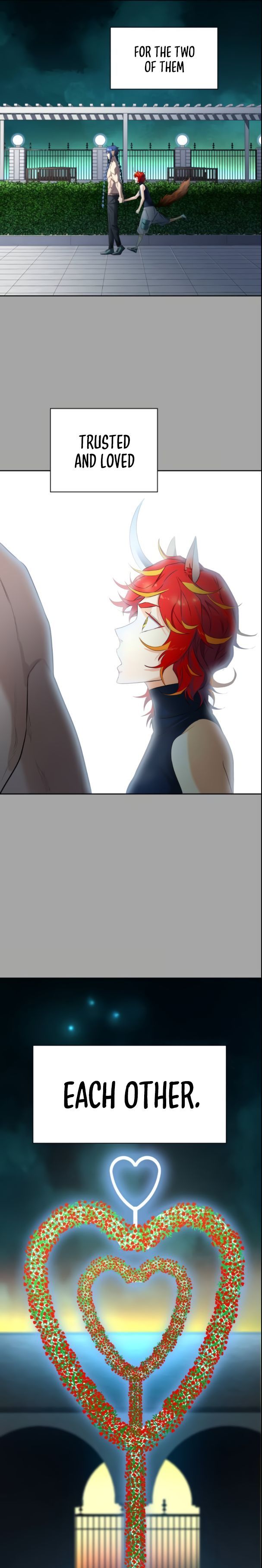 Tower of God chapter 528 - Page 12