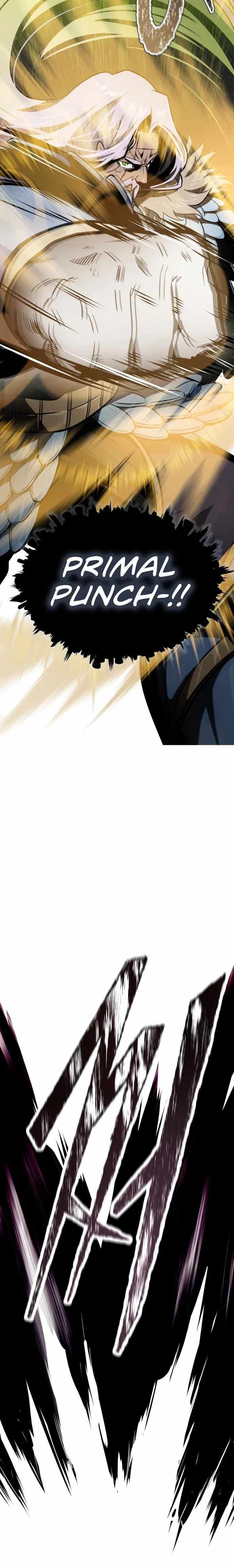 Tower of God Chapter 585 - Page 47