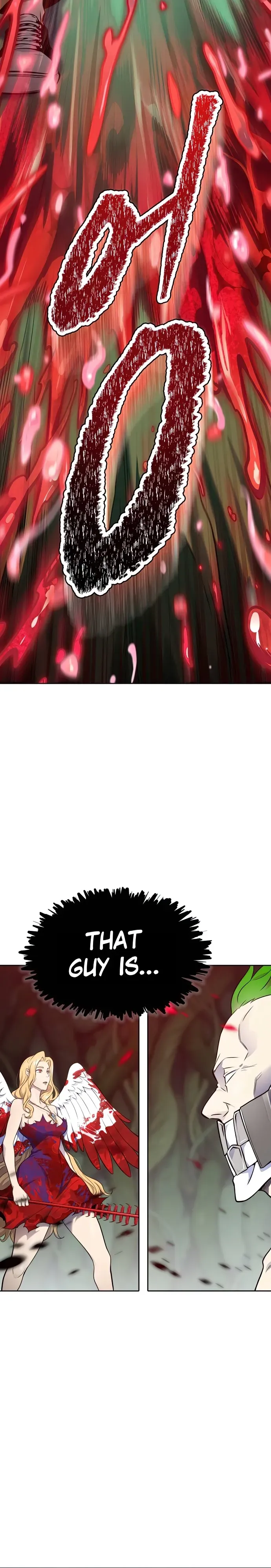Tower of God Chapter 606 - Page 41