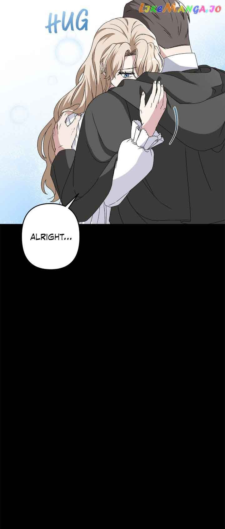 Empress of the Ashes Chapter 32 - Page 29