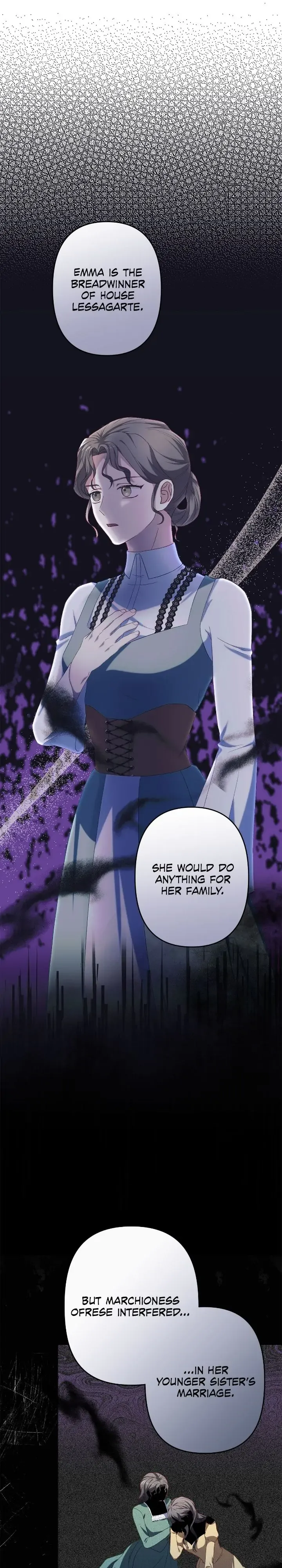 Empress of the Ashes Chapter 47 - Page 23