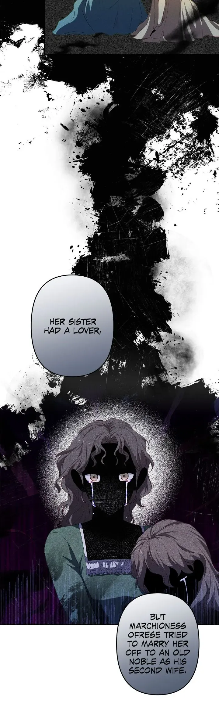 Empress of the Ashes Chapter 47 - Page 24