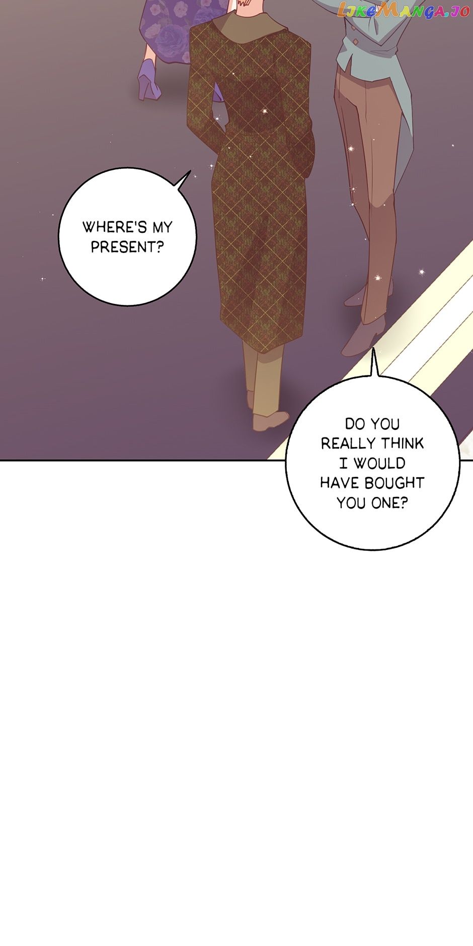 The Precious Sister of The Villainous Grand Duke Chapter 117 - Page 30