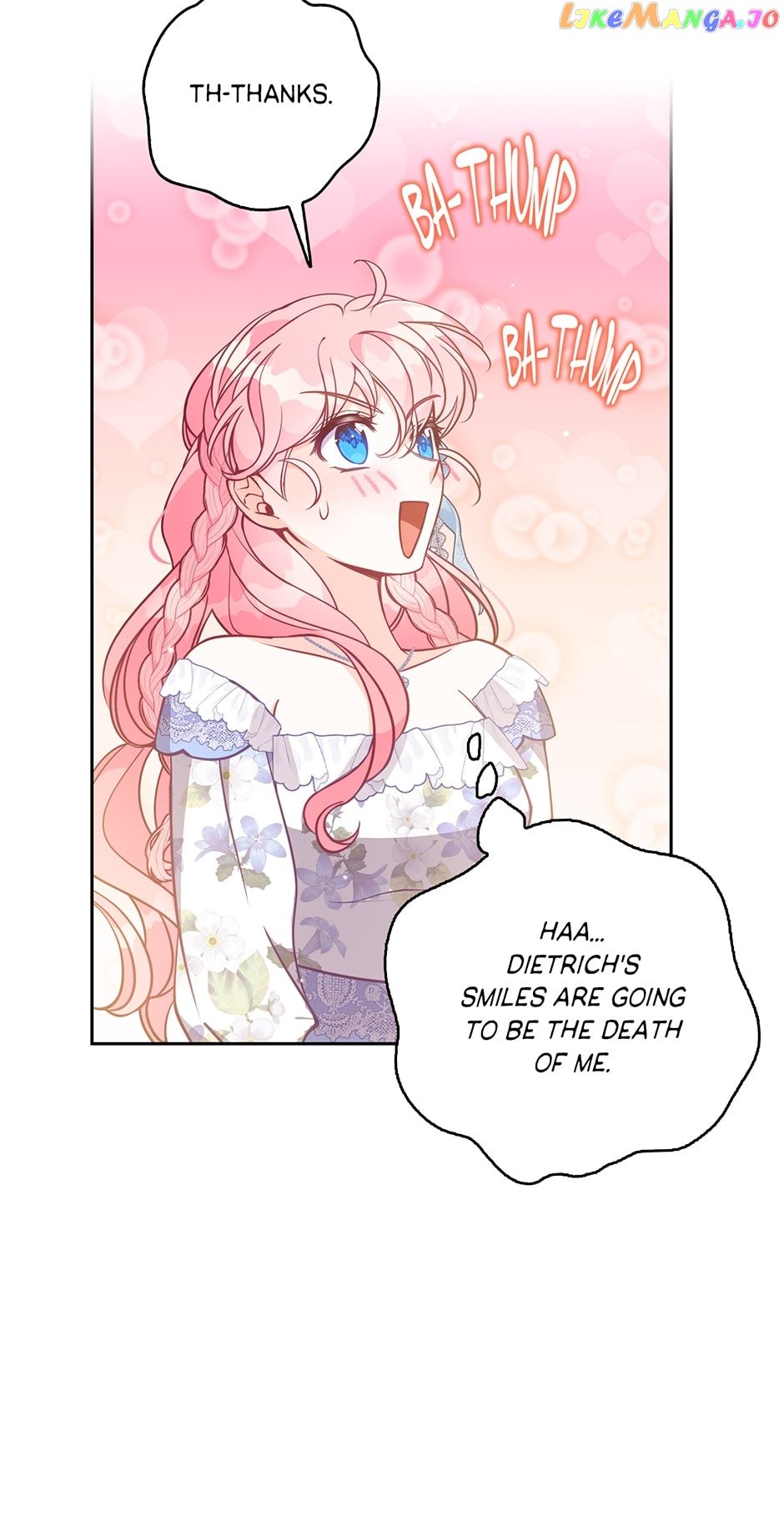 The Precious Sister of The Villainous Grand Duke Chapter 117 - Page 65