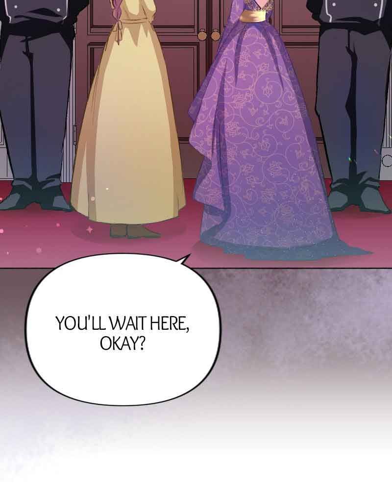 A Deceiving Bride and The Fierce Lion Chapter 4 - Page 24
