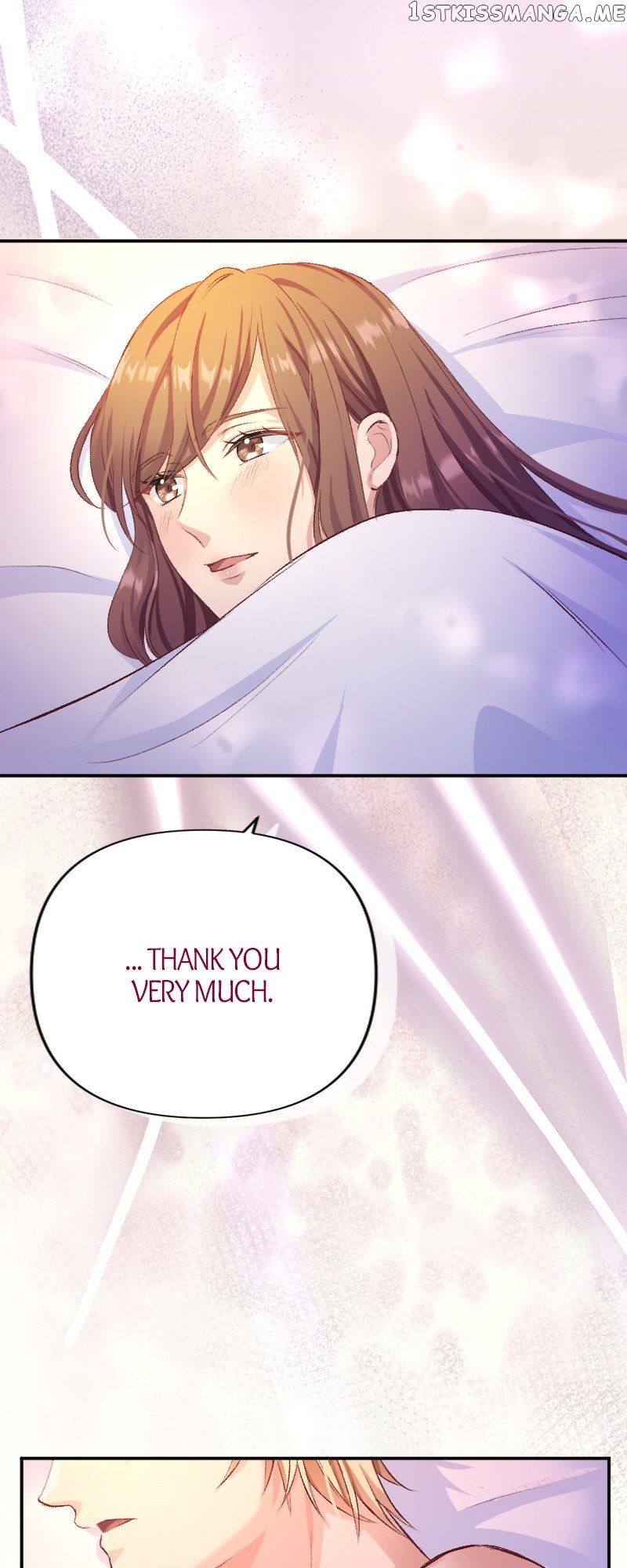 A Deceiving Bride and The Fierce Lion Chapter 9 - Page 37