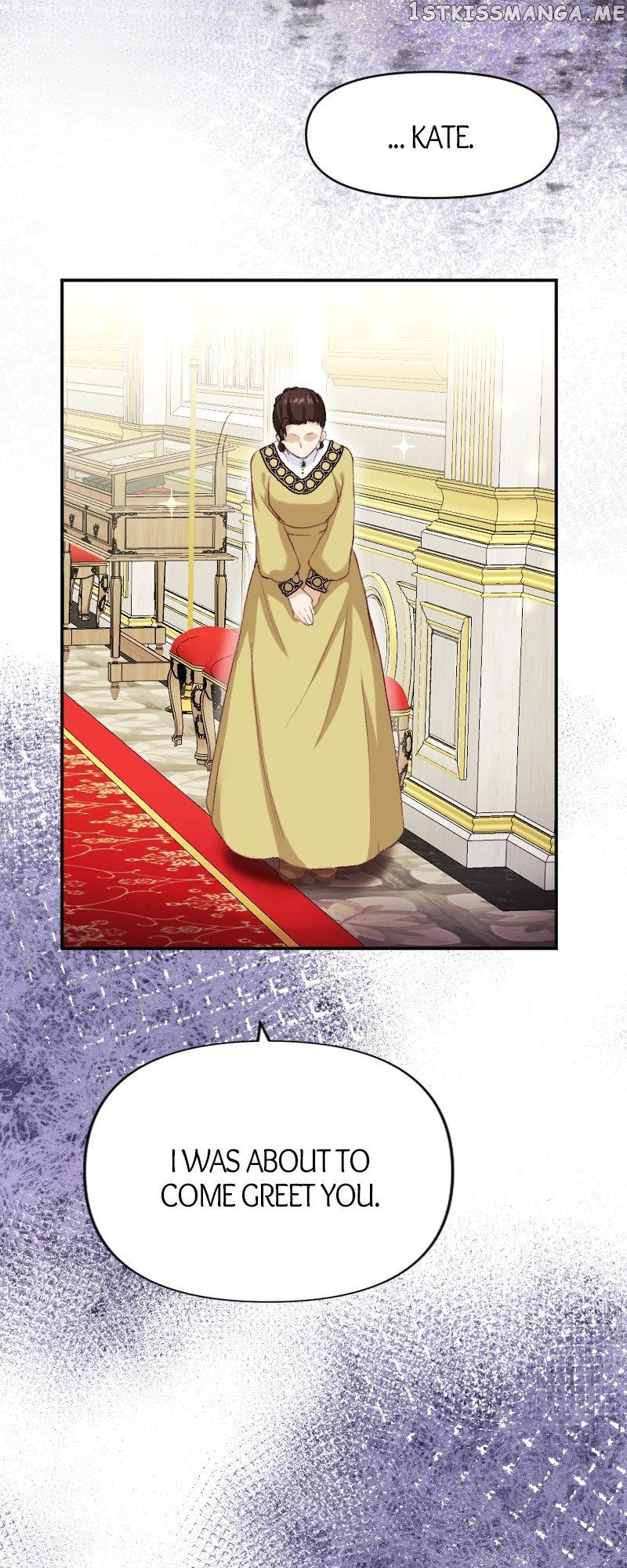 A Deceiving Bride and The Fierce Lion Chapter 11 - Page 4