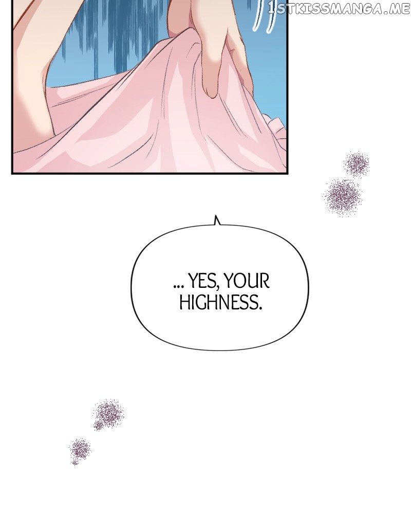 A Deceiving Bride and The Fierce Lion Chapter 11 - Page 48
