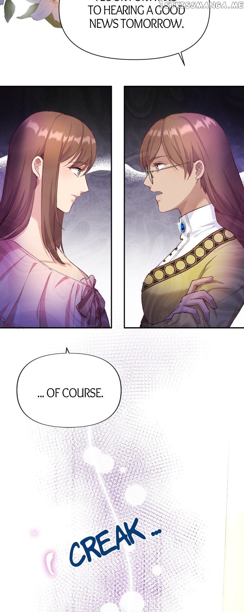 A Deceiving Bride and The Fierce Lion Chapter 13 - Page 51
