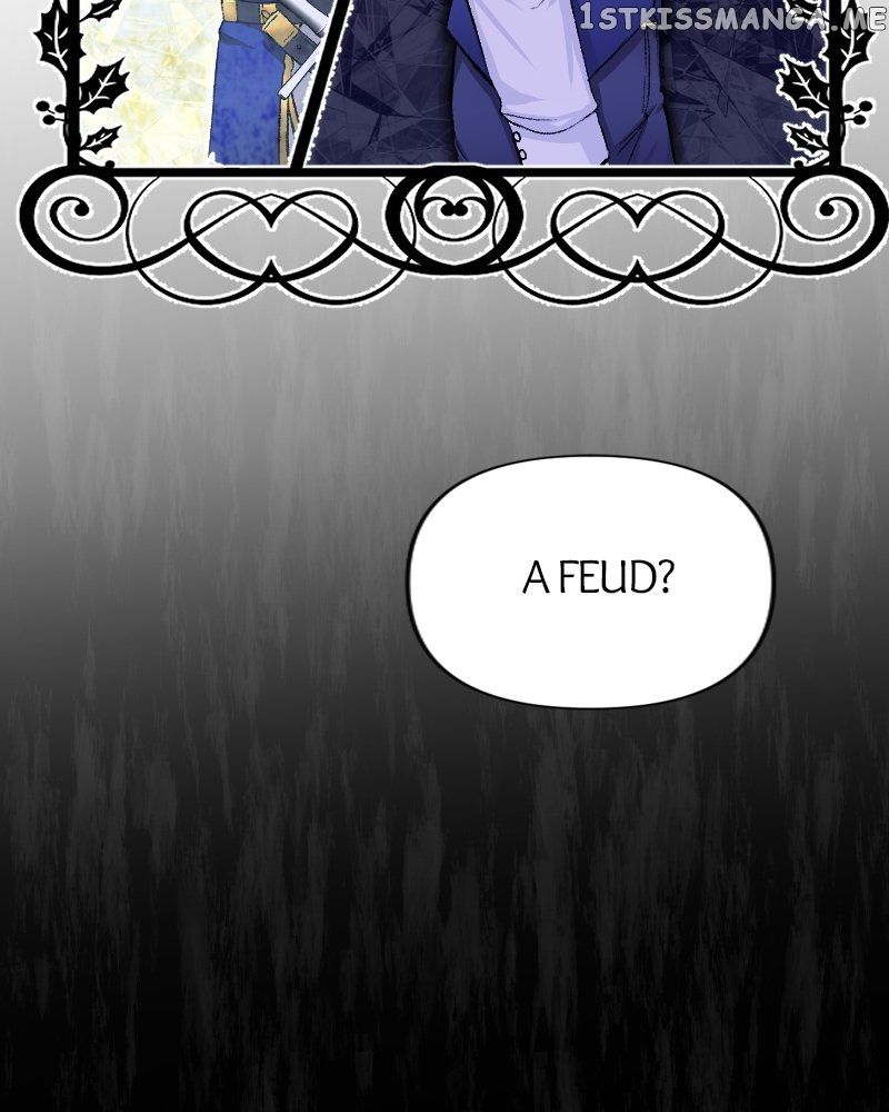 A Deceiving Bride and The Fierce Lion Chapter 21 - Page 40