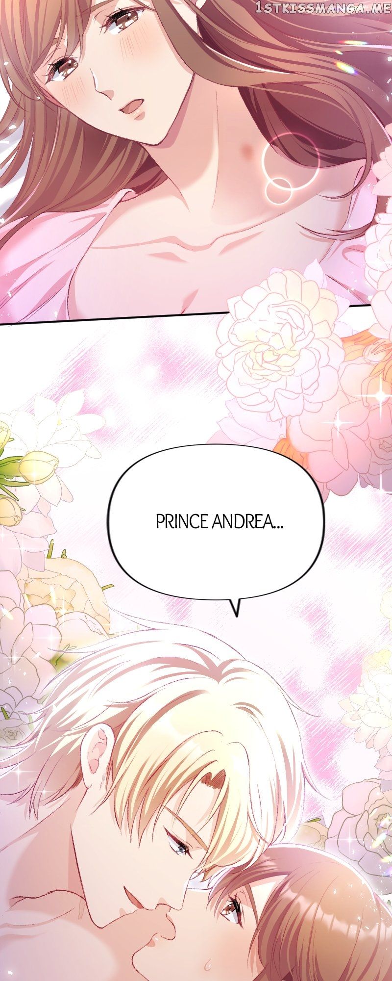 A Deceiving Bride and The Fierce Lion Chapter 23 - Page 7