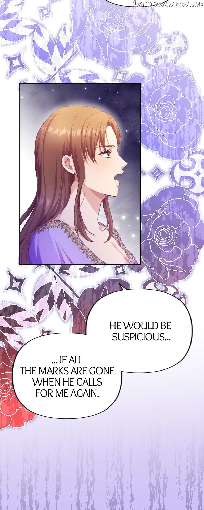 A Deceiving Bride and The Fierce Lion Chapter 25 - Page 12