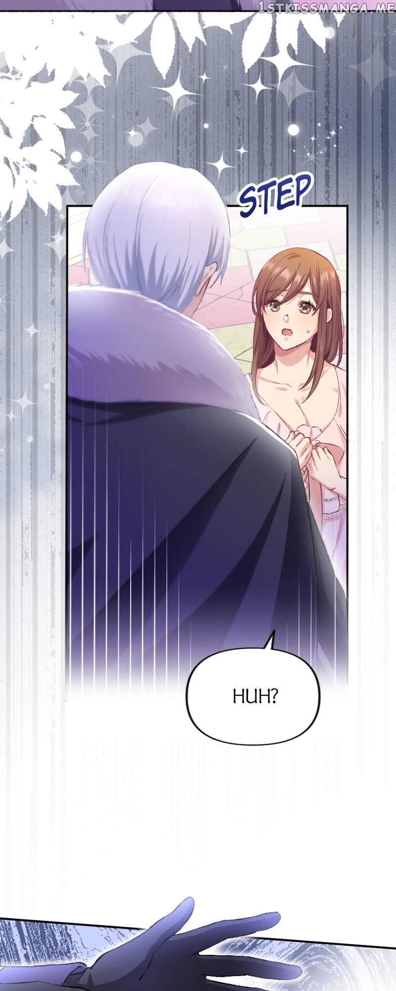 A Deceiving Bride and The Fierce Lion Chapter 25 - Page 18