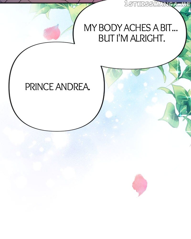 A Deceiving Bride and The Fierce Lion Chapter 25 - Page 48