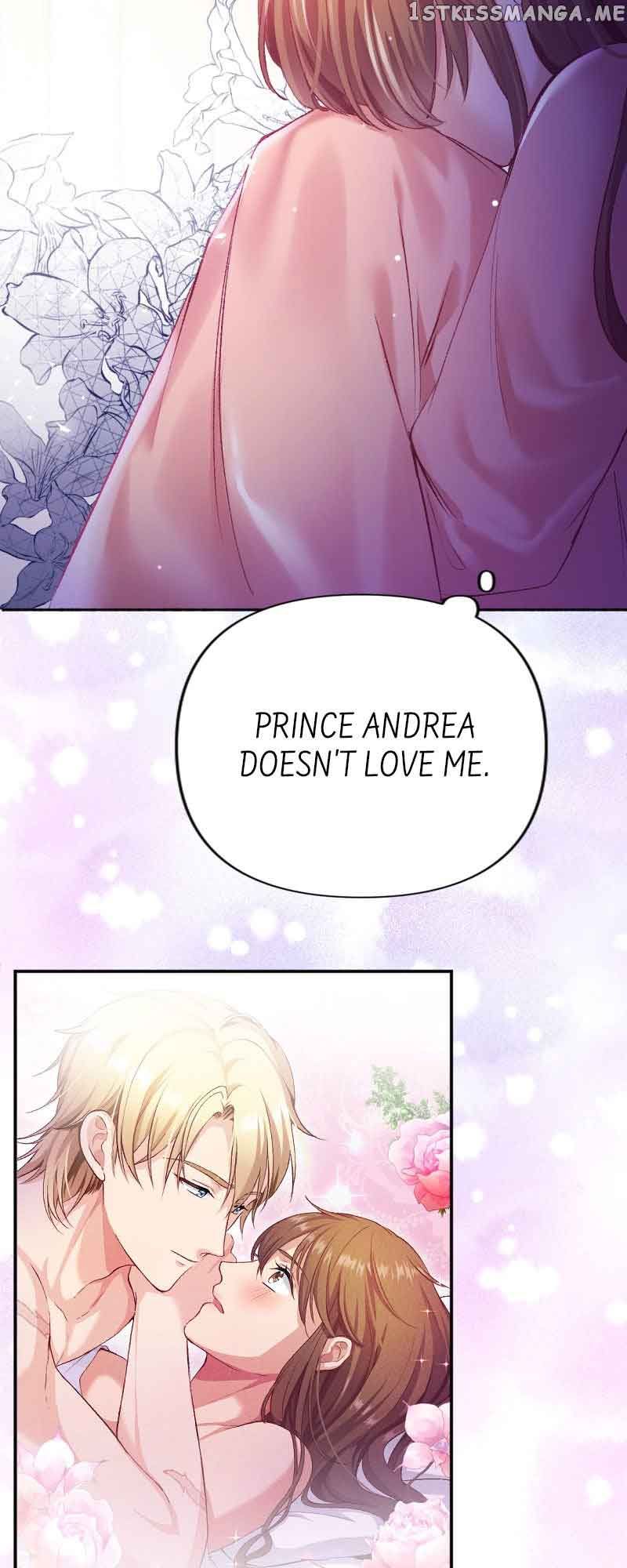 A Deceiving Bride and The Fierce Lion Chapter 26 - Page 15