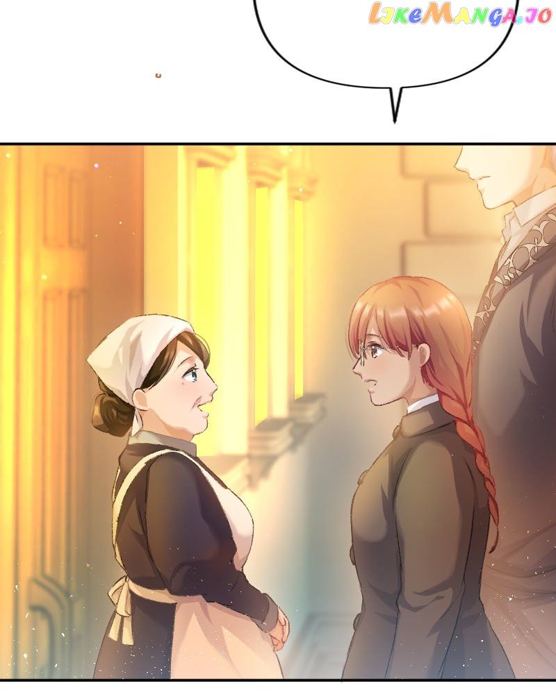 A Deceiving Bride and The Fierce Lion Chapter 35 - Page 40