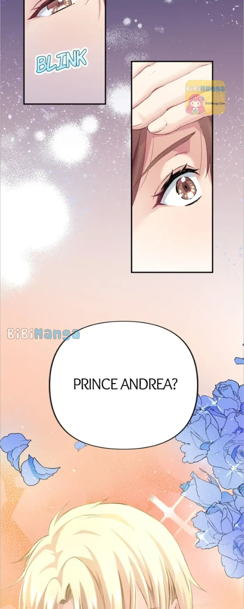 A Deceiving Bride and The Fierce Lion Chapter 36 - Page 53