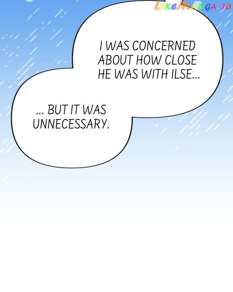 A Deceiving Bride and The Fierce Lion Chapter 37 - Page 64