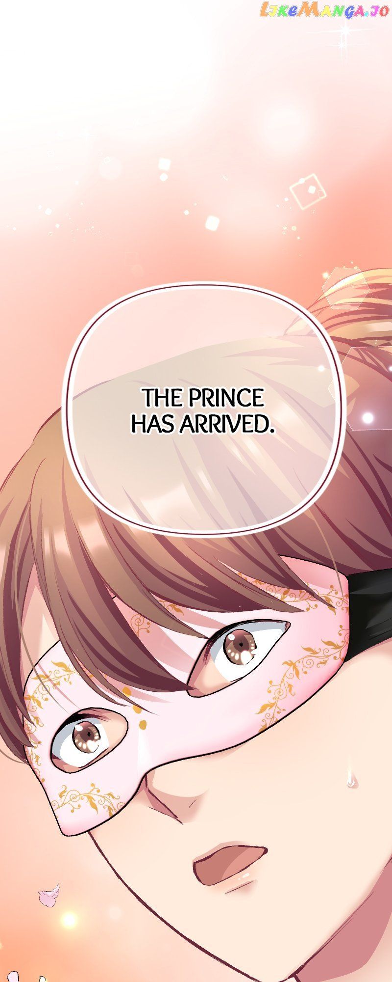 A Deceiving Bride and The Fierce Lion Chapter 39 - Page 54