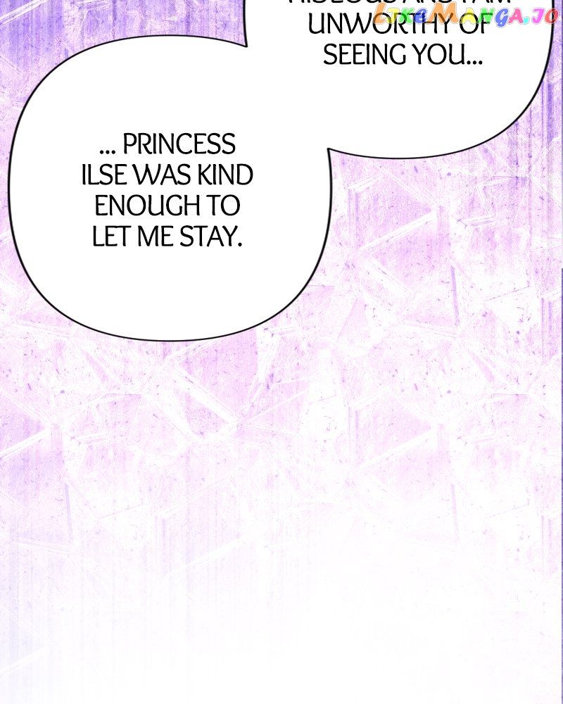 A Deceiving Bride and The Fierce Lion Chapter 40 - Page 24