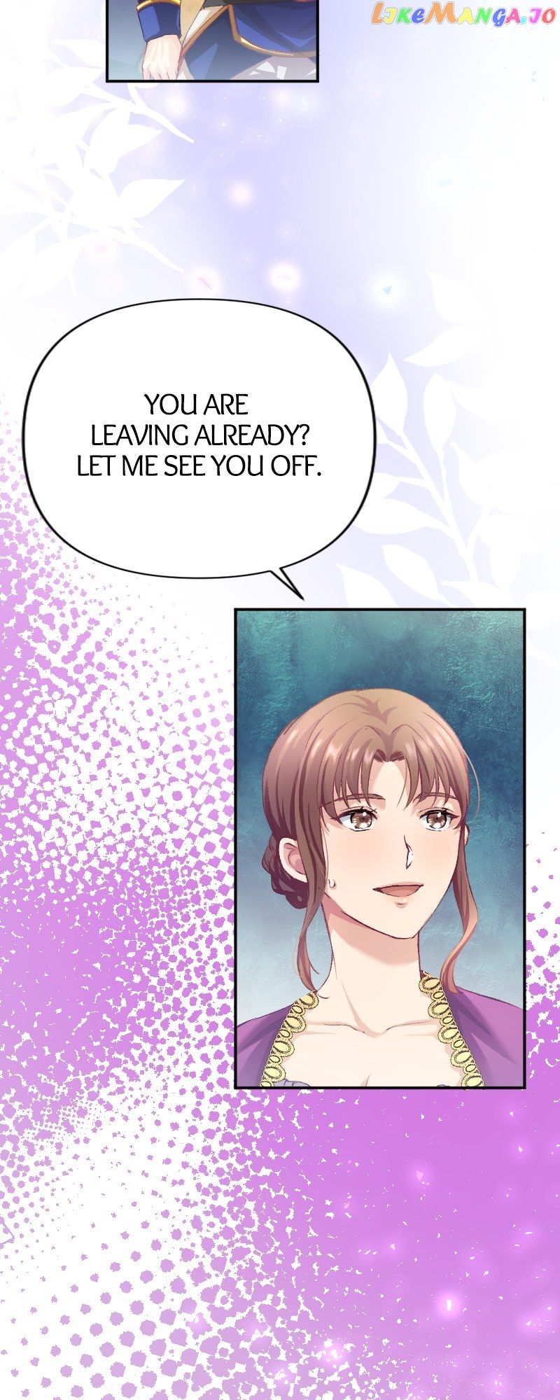 A Deceiving Bride and The Fierce Lion Chapter 40 - Page 37