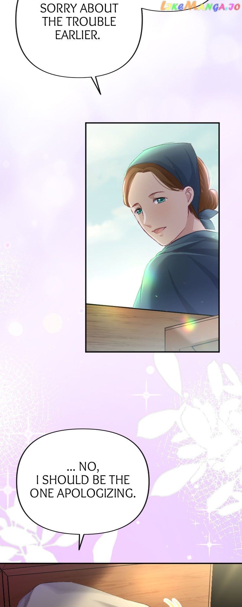 A Deceiving Bride and The Fierce Lion Chapter 43 - Page 61