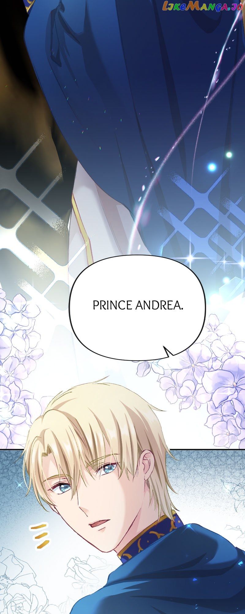 A Deceiving Bride and The Fierce Lion Chapter 43 - Page 68