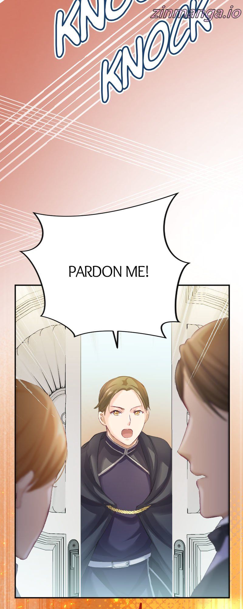 A Deceiving Bride and The Fierce Lion Chapter 45 - Page 70