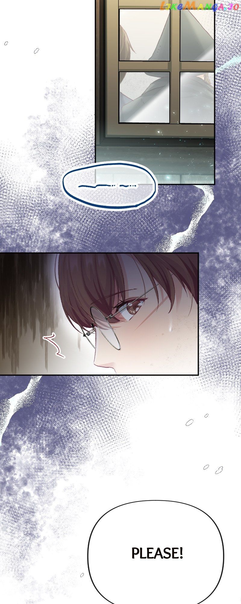 A Deceiving Bride and The Fierce Lion Chapter 47 - Page 43