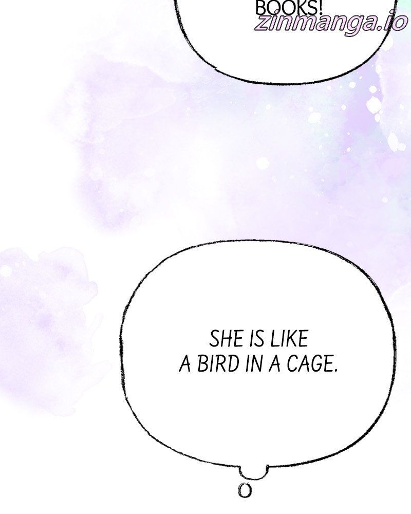 A Deceiving Bride and The Fierce Lion Chapter 48 - Page 40
