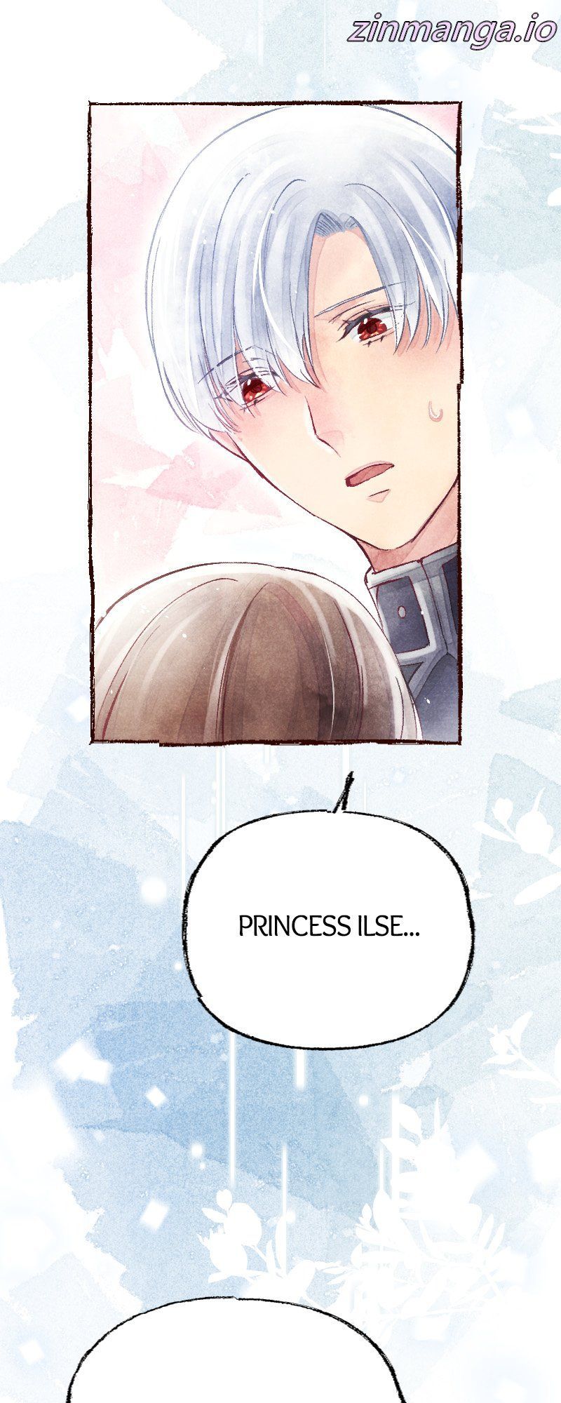A Deceiving Bride and The Fierce Lion Chapter 48 - Page 61