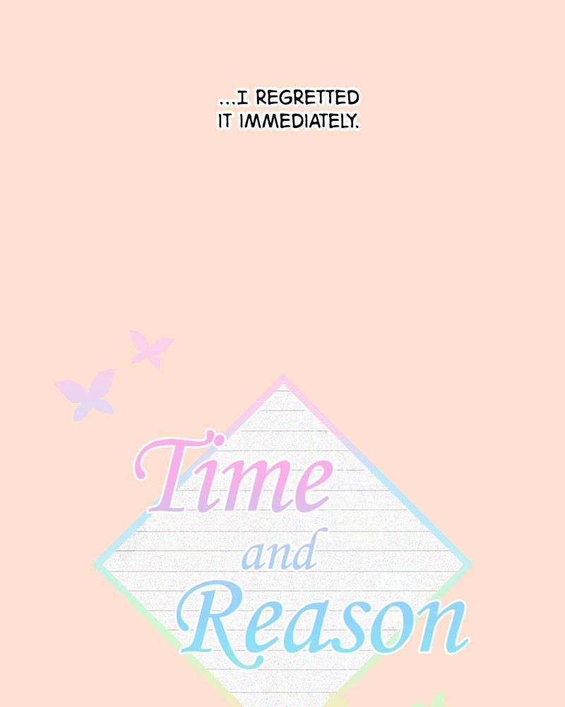 Time and Reason Chapter 3 - Page 42