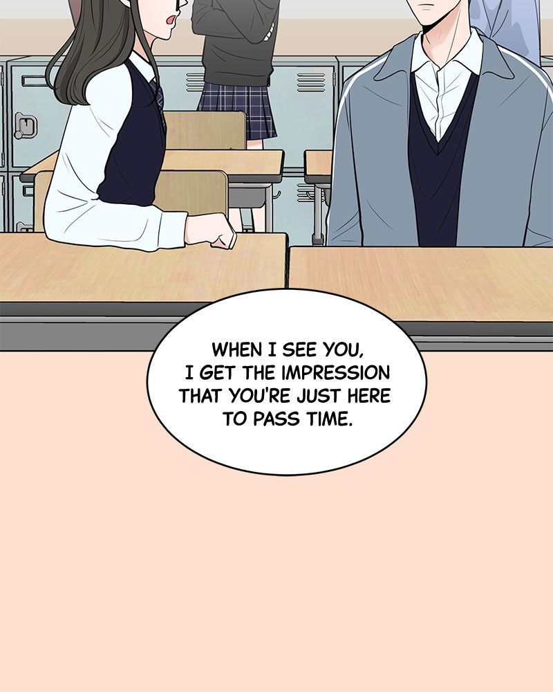 Time and Reason Chapter 3 - Page 49