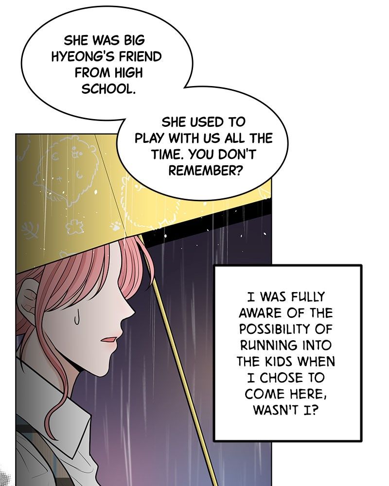 Time and Reason Chapter 5 - Page 31