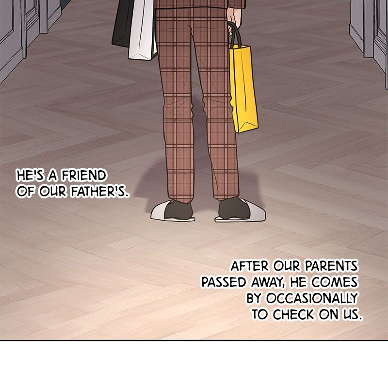 Time and Reason Chapter 6 - Page 60