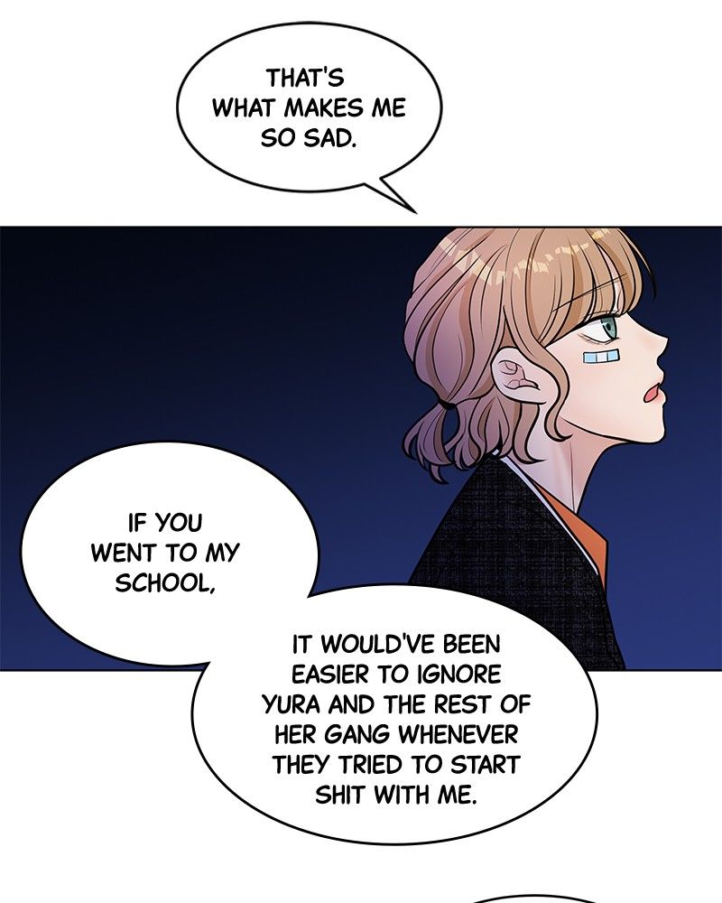 Time and Reason Chapter 9 - Page 41