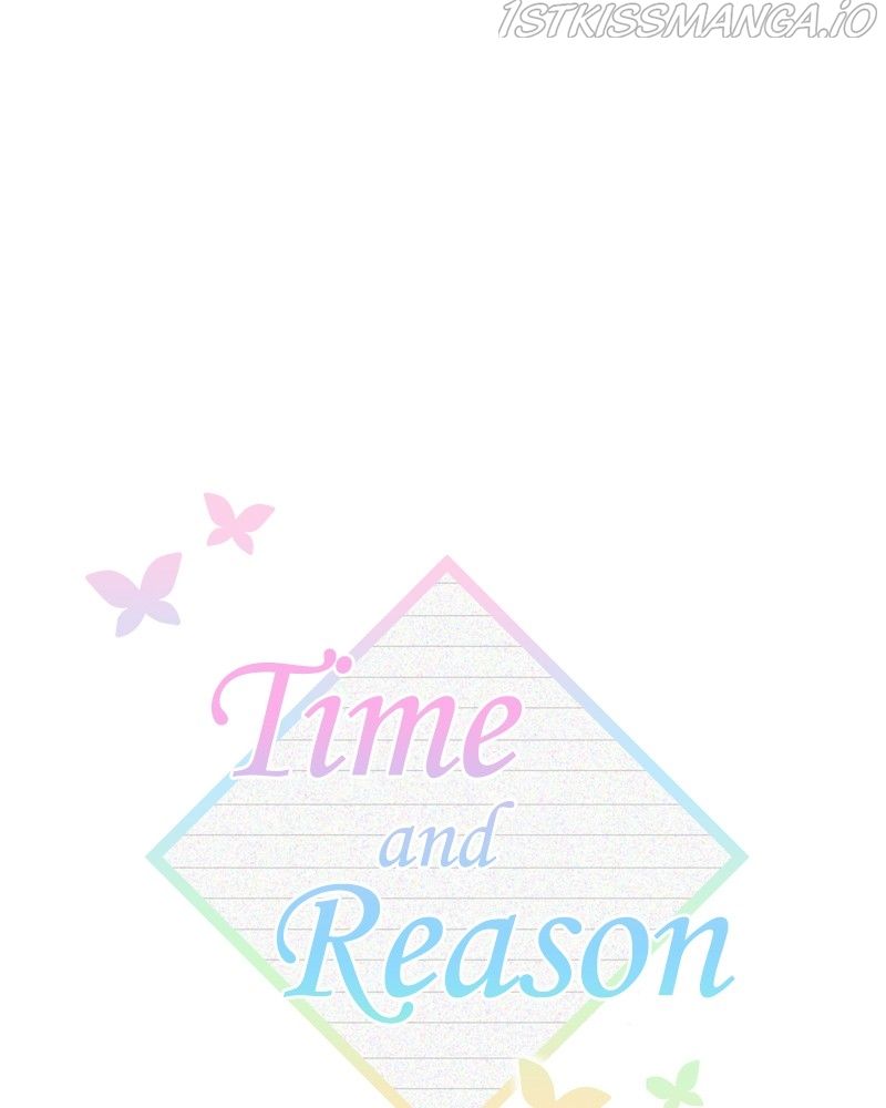 Time and Reason Chapter 11 - Page 15