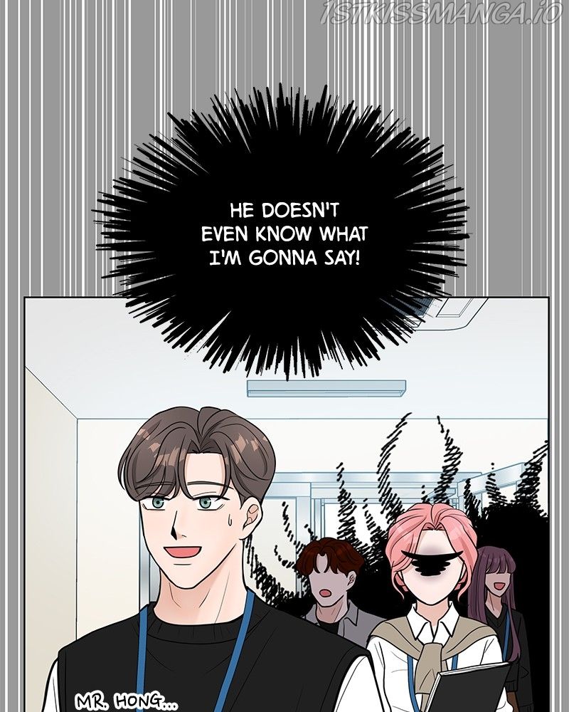 Time and Reason Chapter 11 - Page 82
