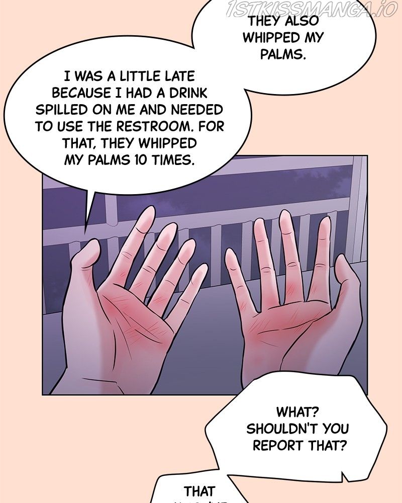 Time and Reason Chapter 13 - Page 119