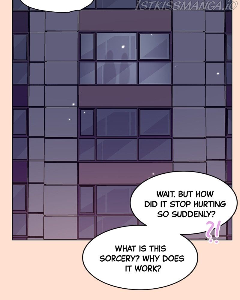 Time and Reason Chapter 13 - Page 126
