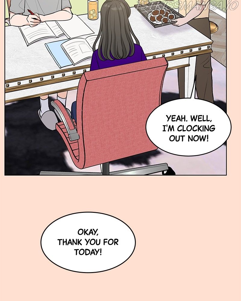 Time and Reason Chapter 13 - Page 36