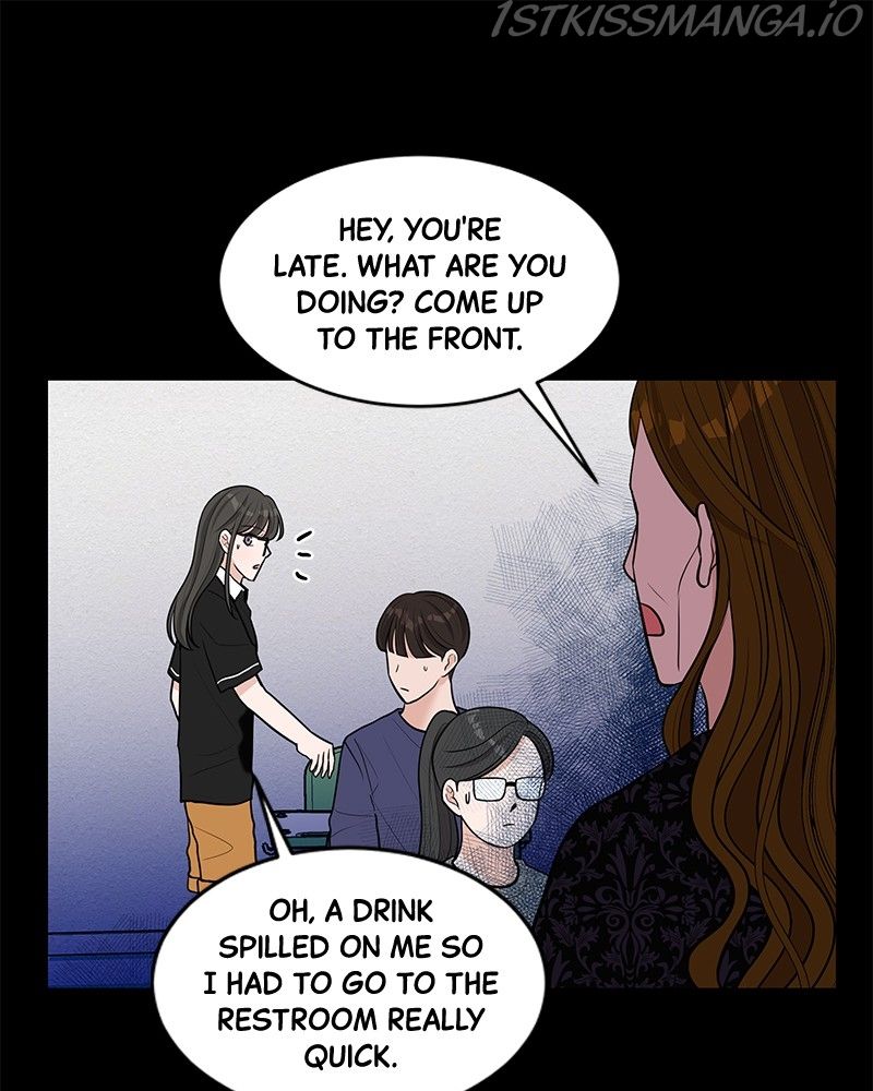 Time and Reason Chapter 13 - Page 76