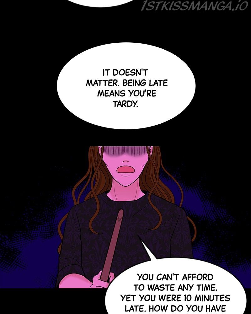 Time and Reason Chapter 13 - Page 77
