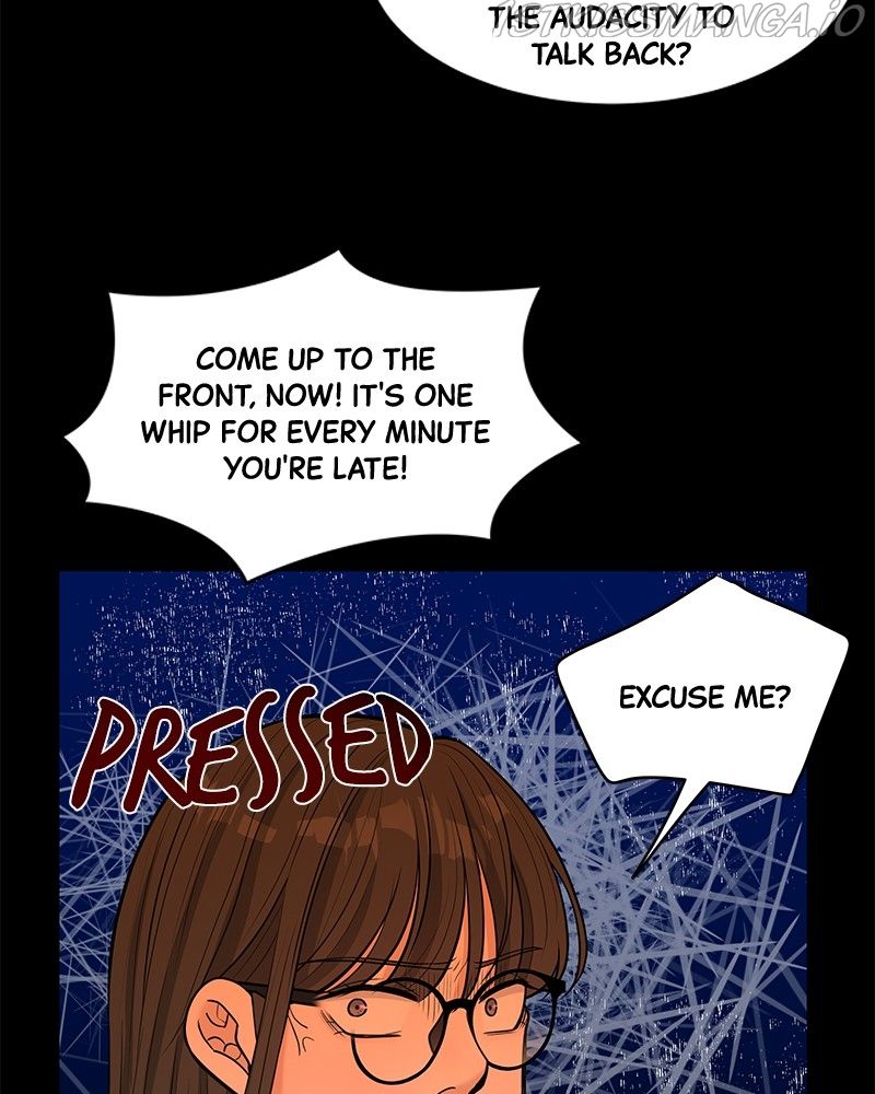 Time and Reason Chapter 13 - Page 78
