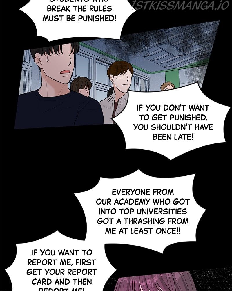 Time and Reason Chapter 13 - Page 80
