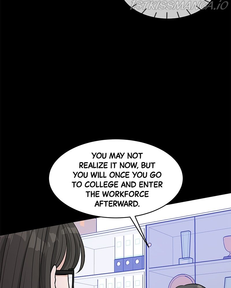 Time and Reason Chapter 14 - Page 31