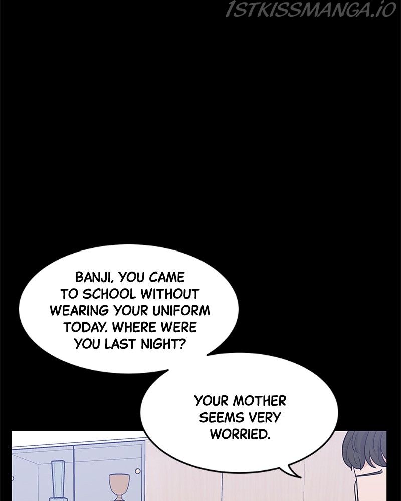 Time and Reason Chapter 14 - Page 7